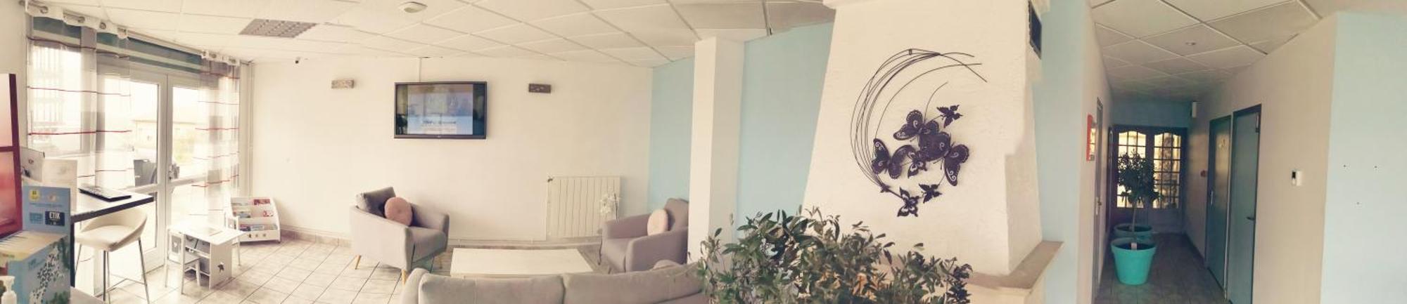 Logis Hotel- Restaurant La Haie Des Vignes Seminaires Et Evenementiel 얼레인 외부 사진
