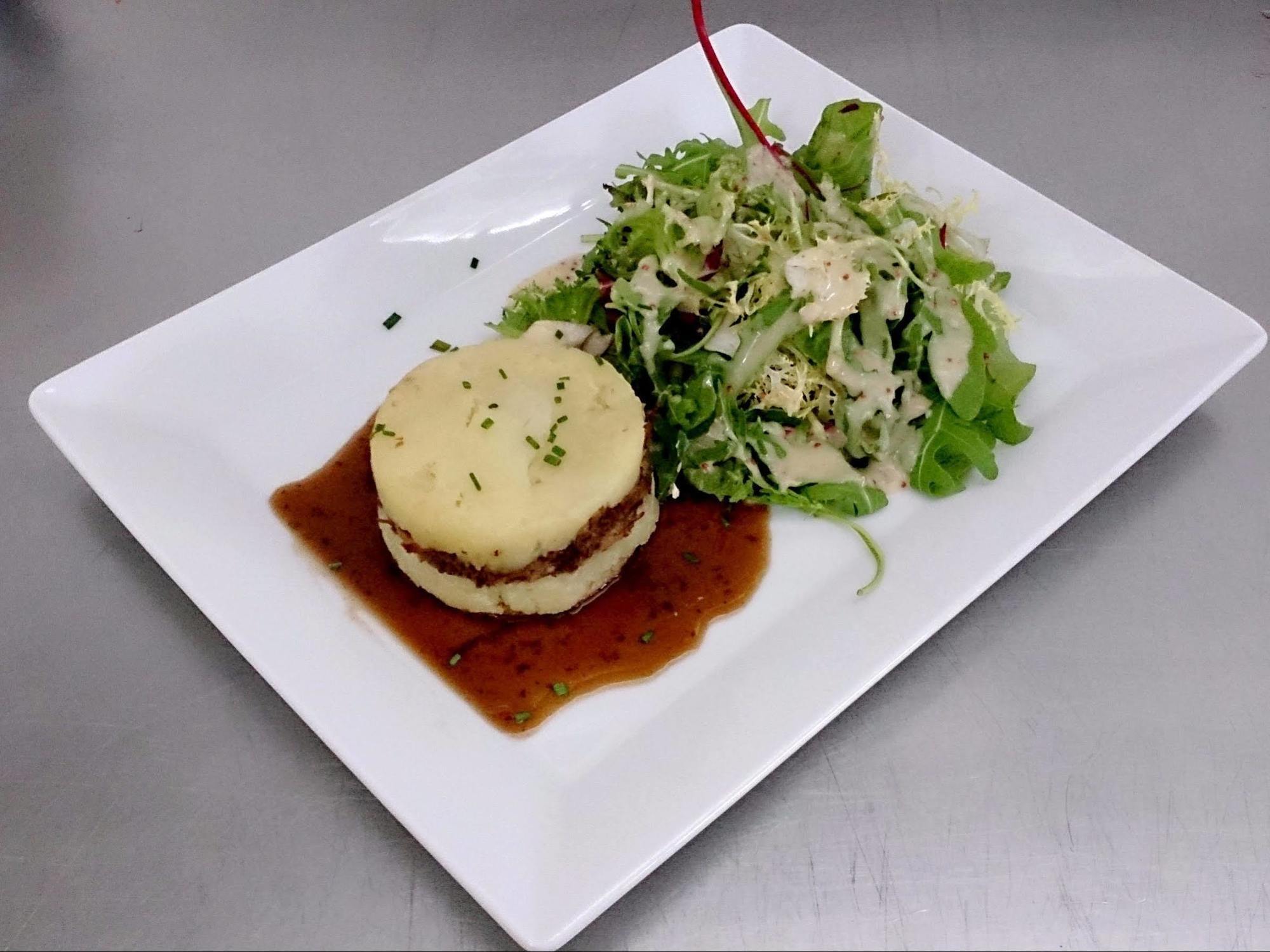 Logis Hotel- Restaurant La Haie Des Vignes Seminaires Et Evenementiel 얼레인 외부 사진